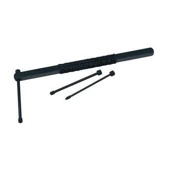 GPI HING PIN REMOVER HOLLOW PINS - S45400 
